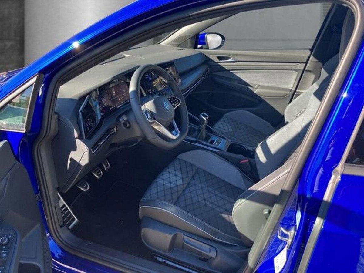 Volkswagen Golf 1.5 TSI EVO ACT R-Line (6)