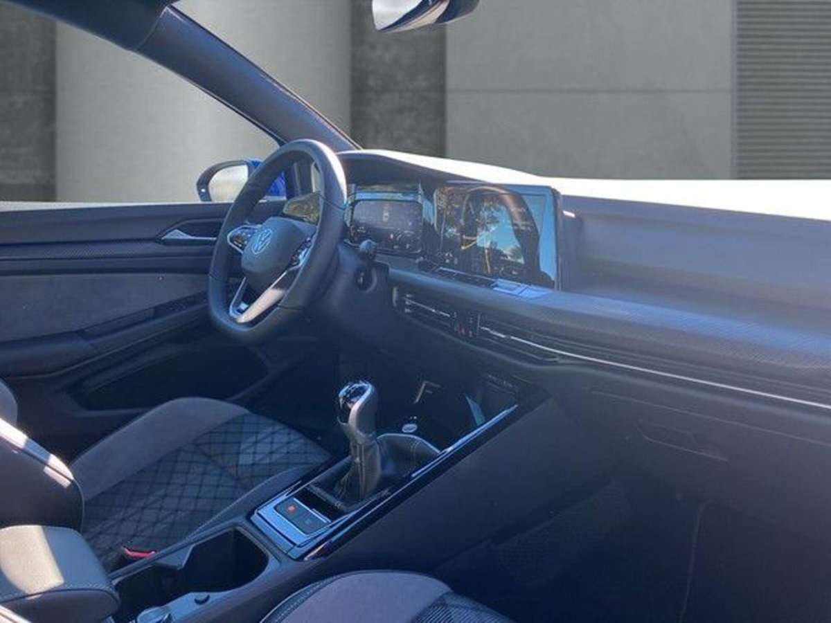 Volkswagen Golf 1.5 TSI EVO ACT R-Line (7)