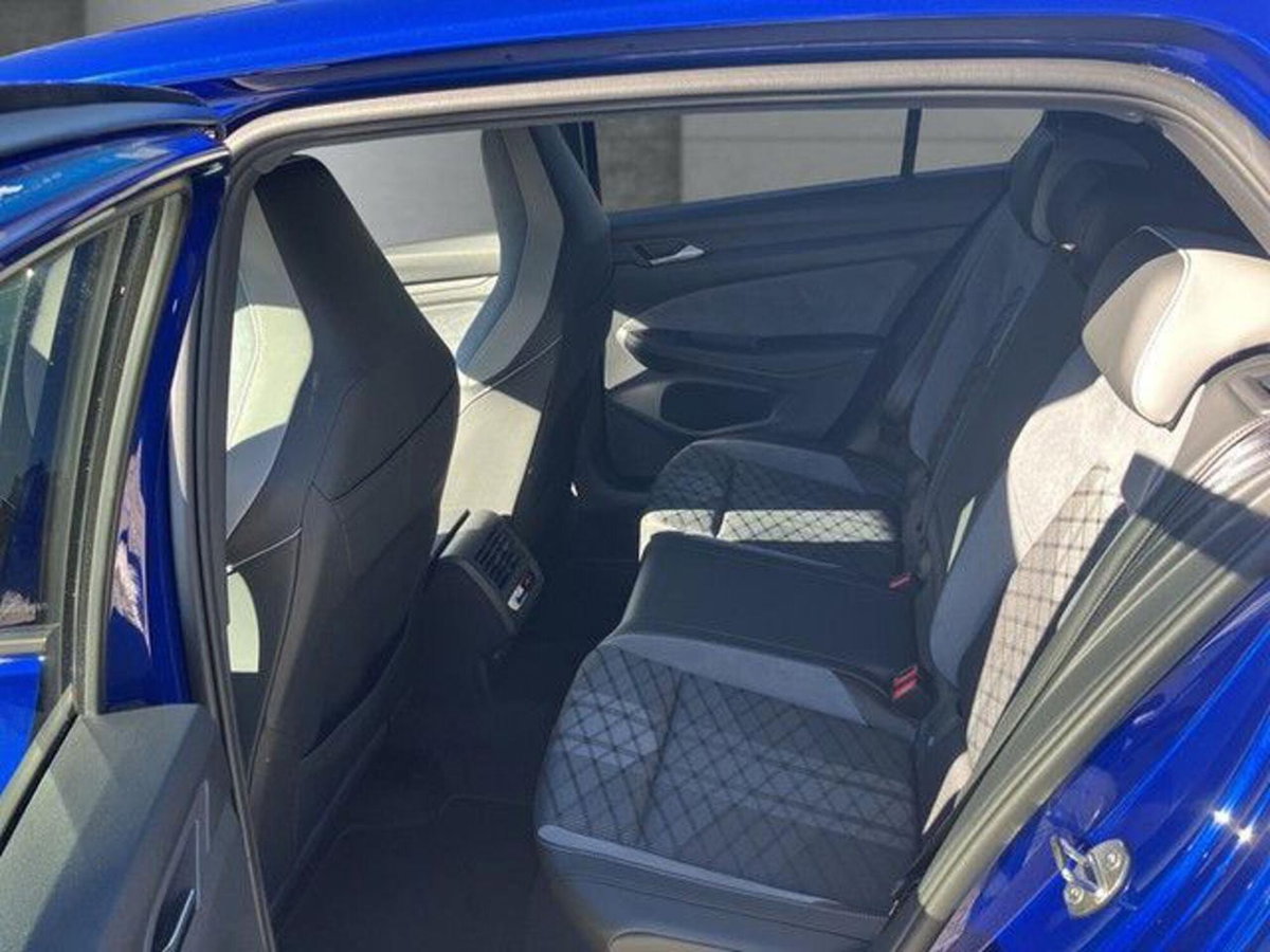 Volkswagen Golf 1.5 TSI EVO ACT R-Line (8)