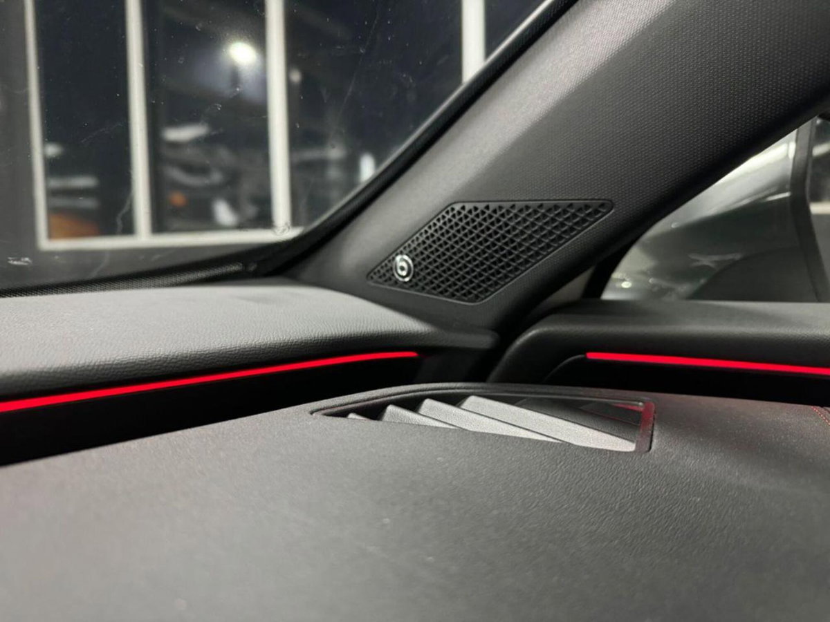 Cupra Formentor Formentor 1.5 TSI (11)