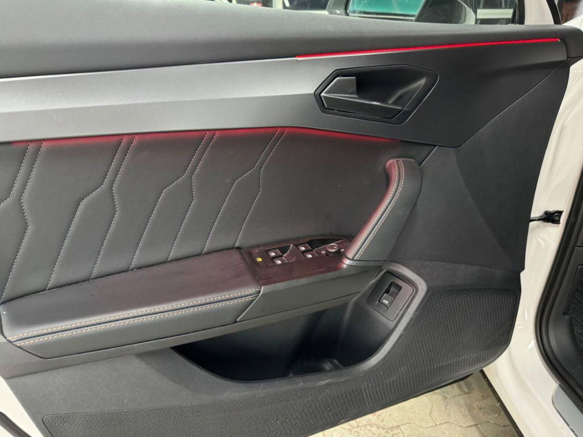 Cupra Formentor Formentor 1.5 TSI (12)