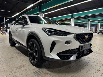 Cupra Formentor Formentor 1.5 TSI (3)