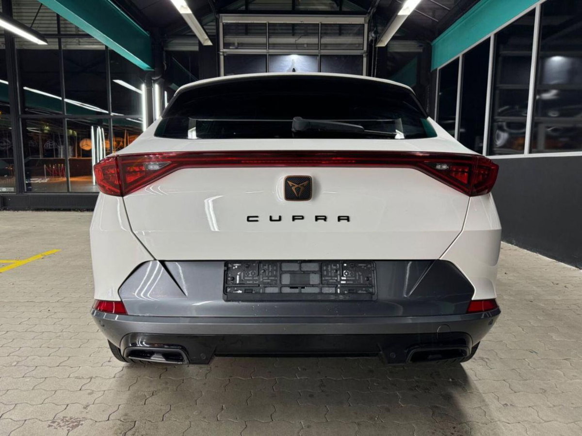 Cupra Formentor Formentor 1.5 TSI (5)