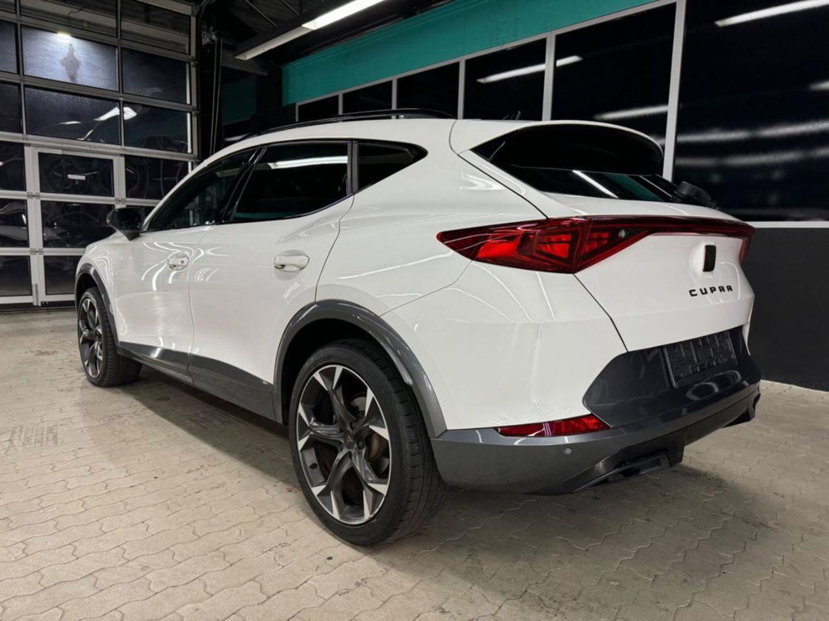 Cupra Formentor Formentor 1.5 TSI (6)