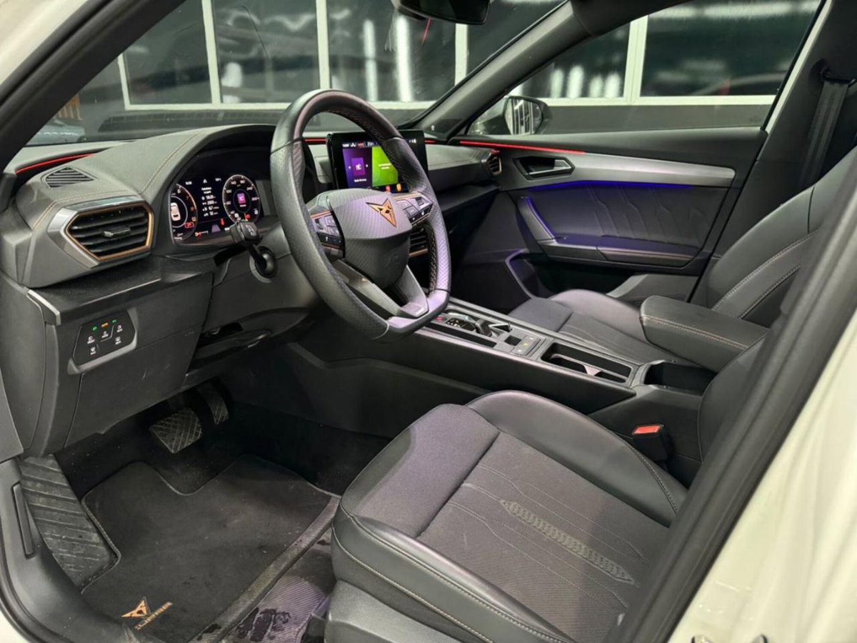 Cupra Formentor Formentor 1.5 TSI (7)