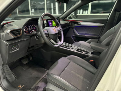 Cupra Formentor Formentor 1.5 TSI (7)