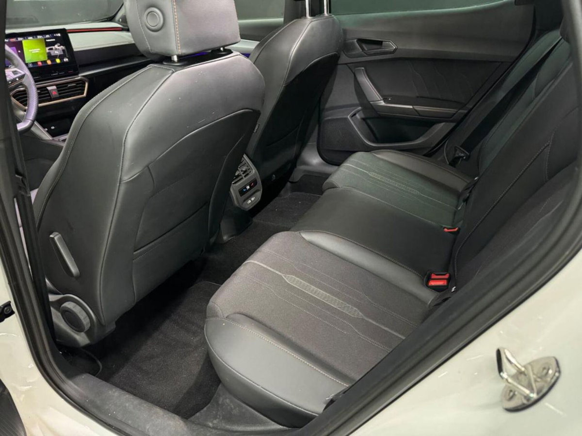 Cupra Formentor Formentor 1.5 TSI (8)