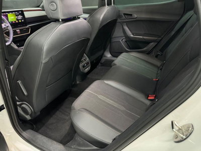 Cupra Formentor Formentor 1.5 TSI (8)