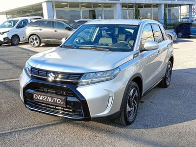 Suzuki Vitara 1.4 Hybrid 4WD AllGrip Easy Top nuova