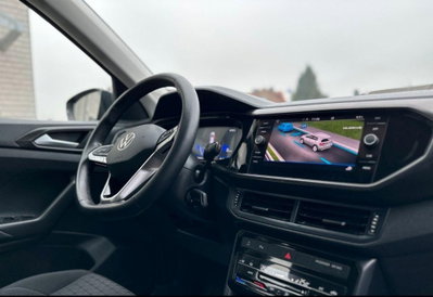 Volkswagen T-Cross 1.0 TSI Sport (11)