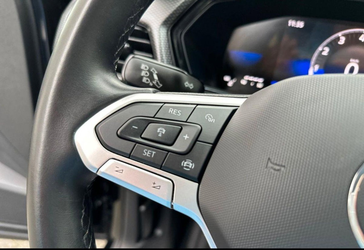 Volkswagen T-Cross 1.0 TSI Sport (12)