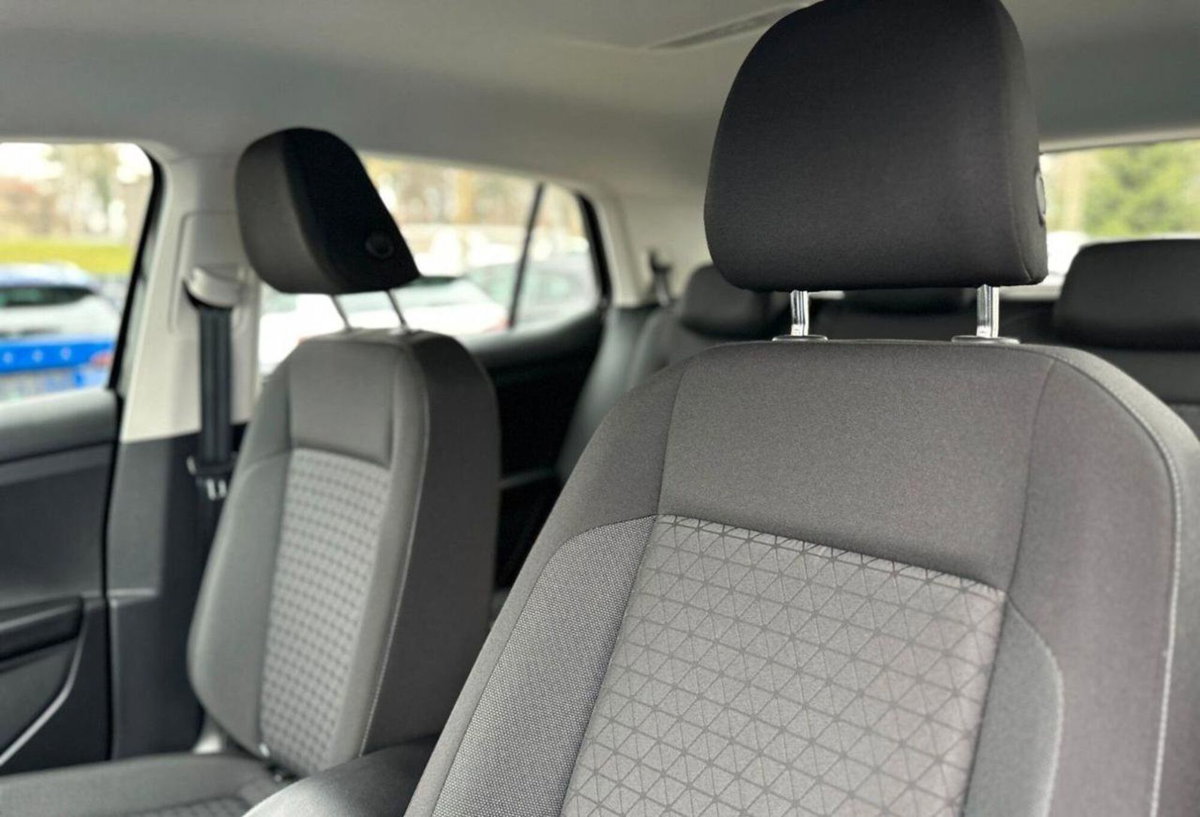 Volkswagen T-Cross 1.0 TSI Sport (19)