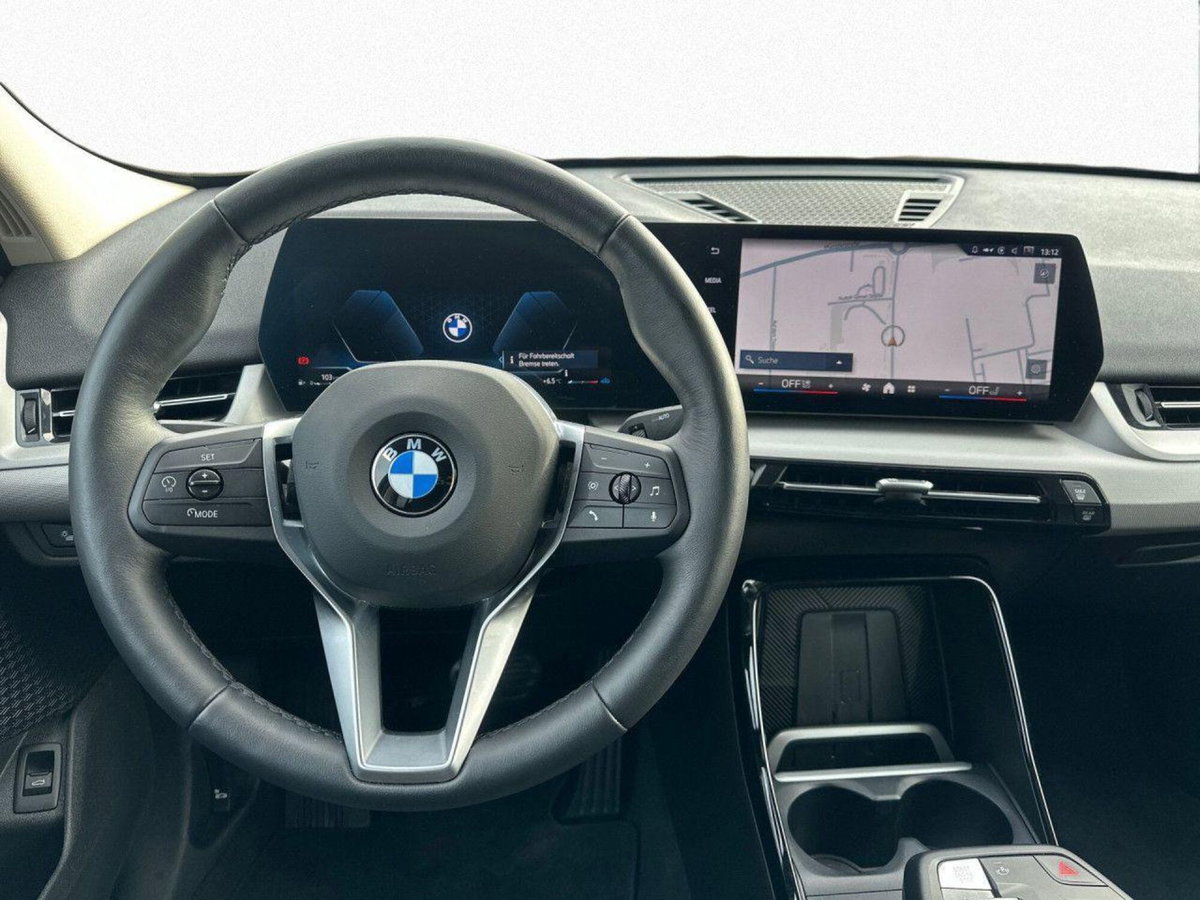 BMW X2 sDrive18d (10)