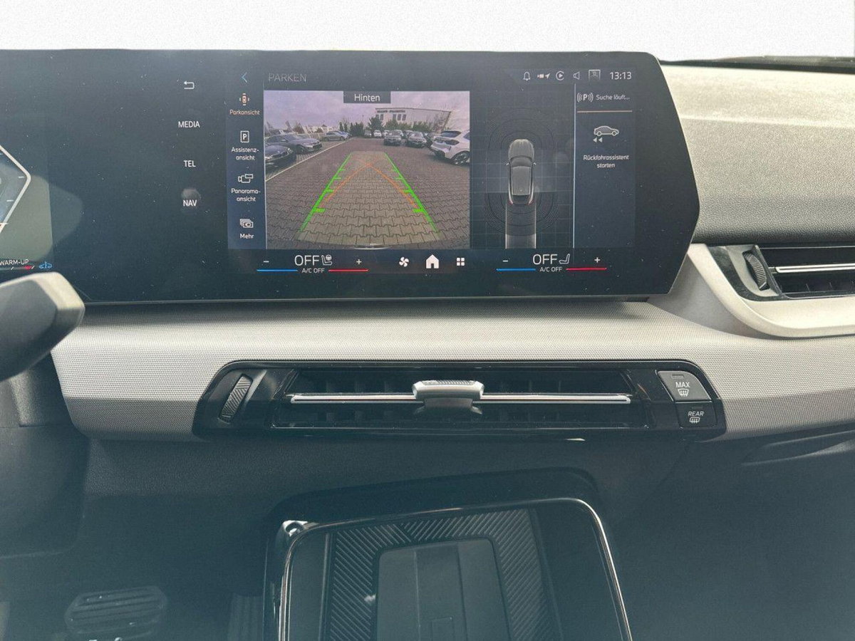 BMW X2 sDrive18d (11)