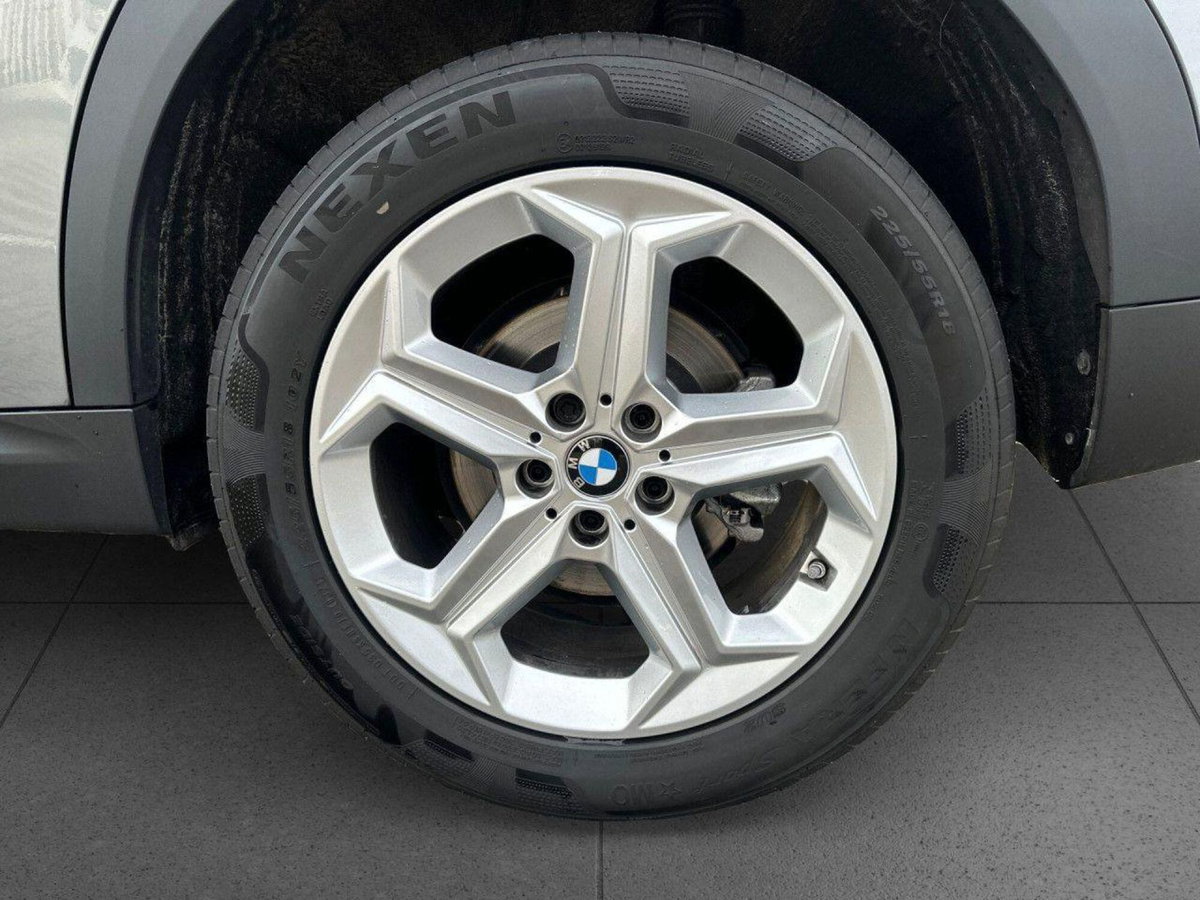 BMW X2 sDrive18d (14)