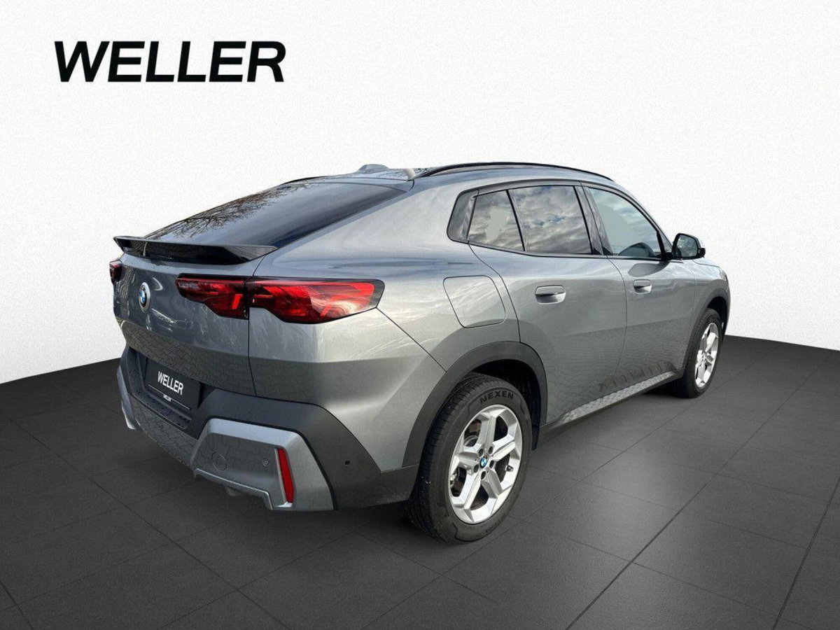 BMW X2 sDrive18d (3)