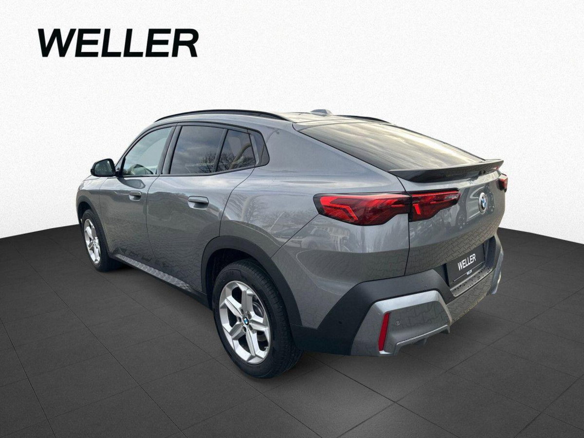 BMW X2 sDrive18d (4)
