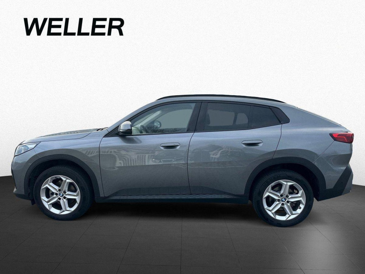 BMW X2 sDrive18d (5)