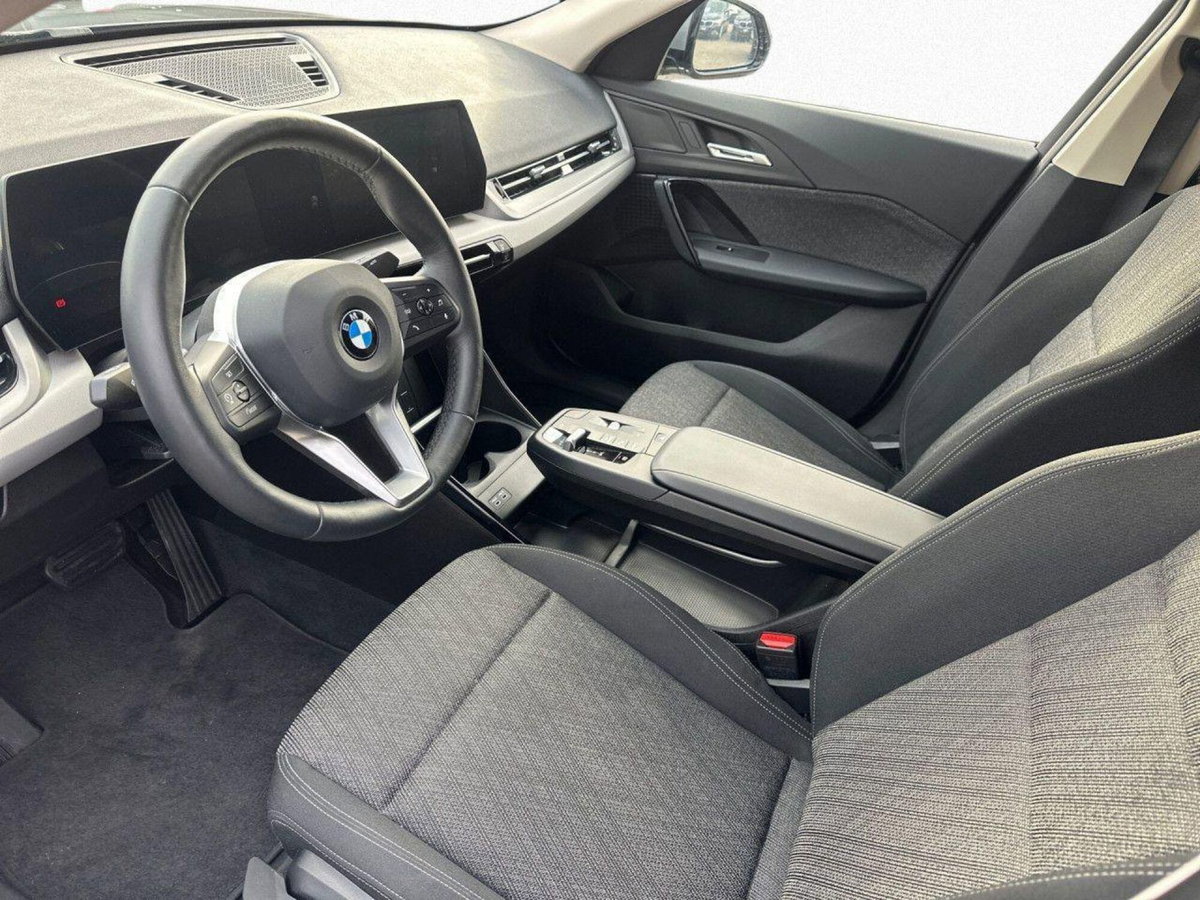 BMW X2 sDrive18d (6)