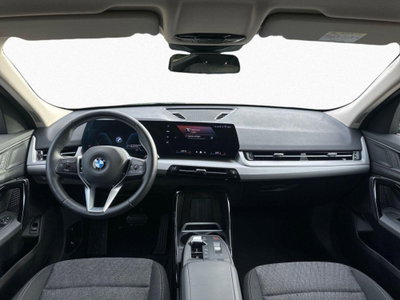 BMW X2 sDrive18d (7)