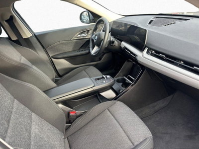 BMW X2 sDrive18d (8)