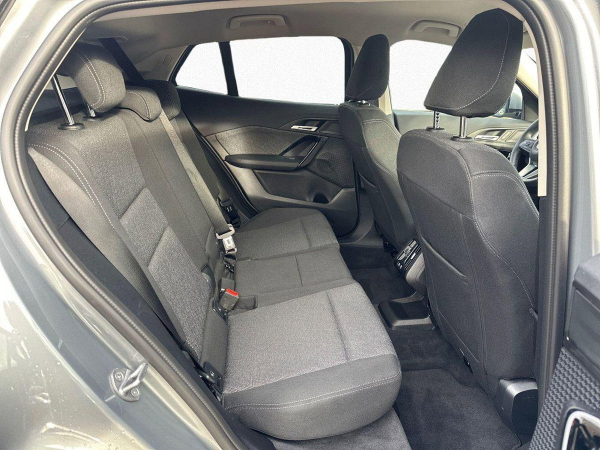 BMW X2 sDrive18d (9)