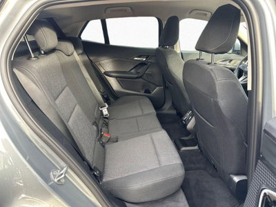 BMW X2 sDrive18d (9)