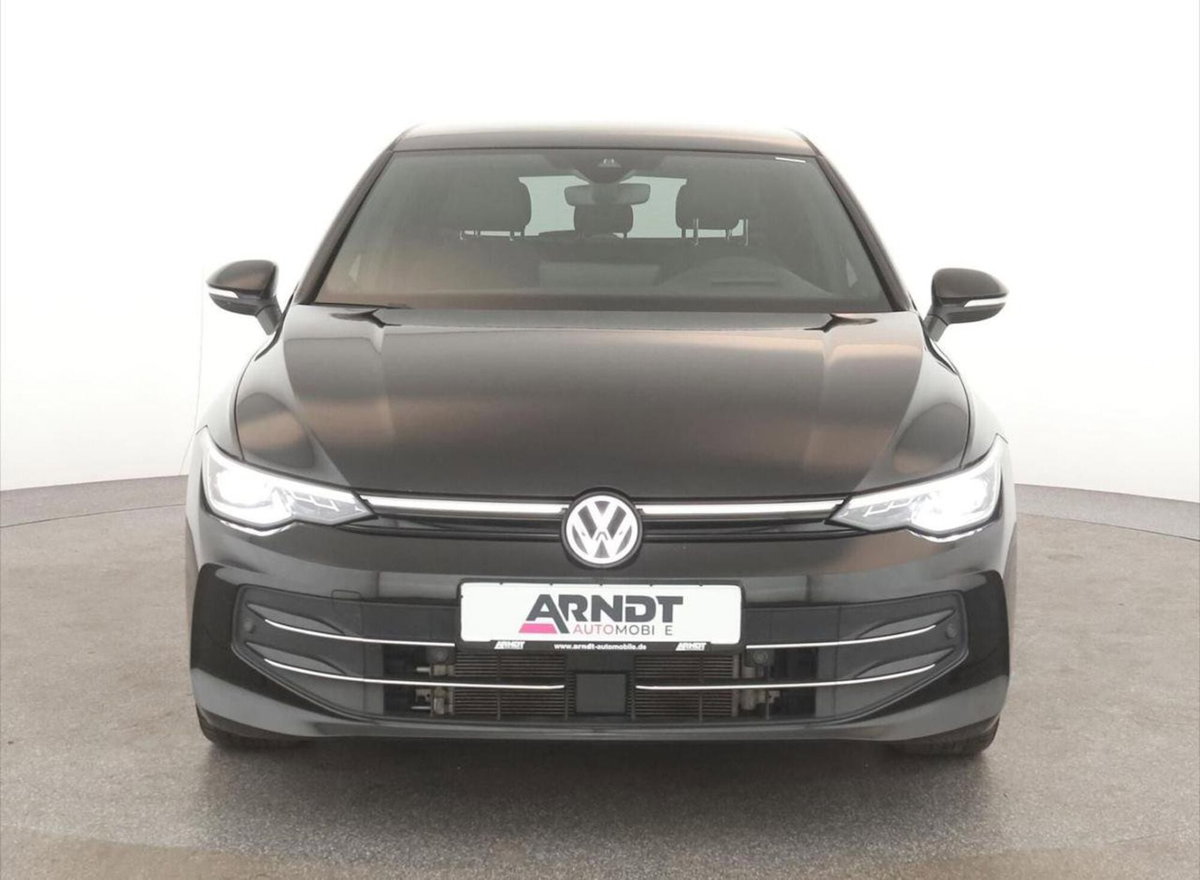 Volkswagen Golf 1.5 etsi 50 Years 150cv dsg (2)