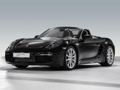 Porsche 718 Boxster  Boxster 2.0 300cv usata