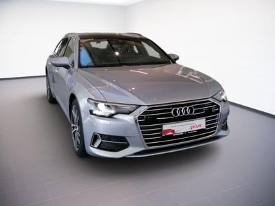 Audi A6 Avant 3.0 TDI 204 CV usata