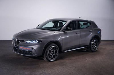 Alfa Romeo Tonale 1.6 Sprint 130cv tct6 usata