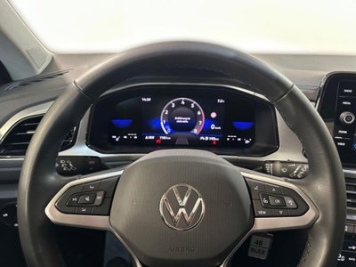 Volkswagen T-Roc 1.5 tsi Life (15)
