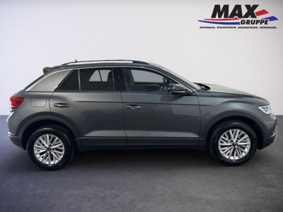 Volkswagen T-Roc 1.5 tsi Life (5)