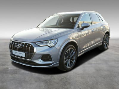Audi Q3 35 TFSI Business Advanced usata