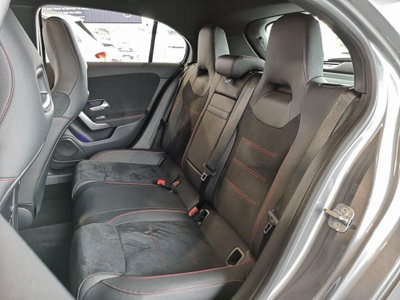 Mercedes-Benz Classe A 180 d Automatic Premium (15)