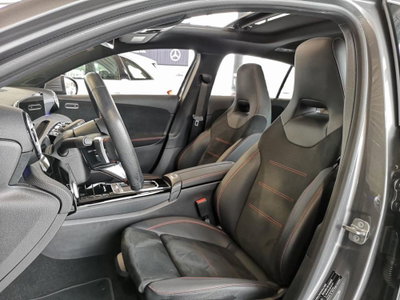 Mercedes-Benz Classe A 180 d Automatic Premium (17)