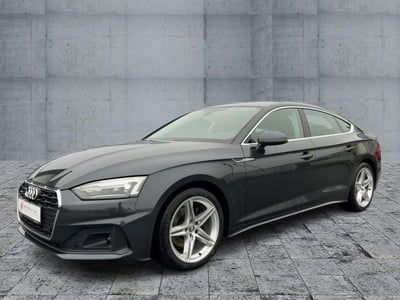 Audi A5 Sportback Sportback 35 2.0 tdi mhev Business Advanced 163cv s-tronic usata