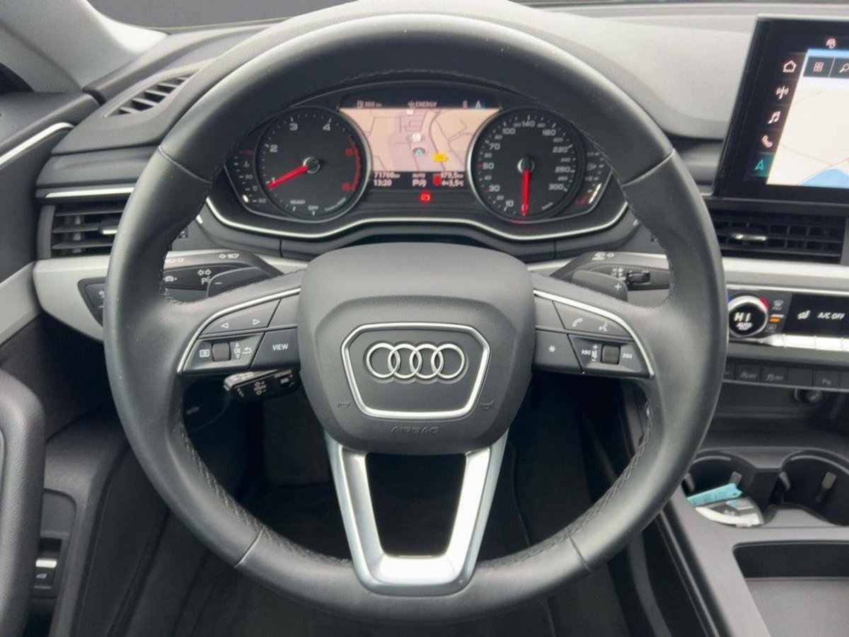 Audi A5 Sportback Sportback 35 2.0 tdi mhev Business Advanced 163cv s-tronic (10)
