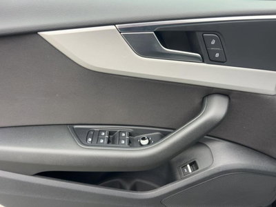 Audi A5 Sportback Sportback 35 2.0 tdi mhev Business Advanced 163cv s-tronic (13)