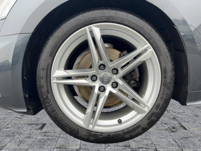 Audi A5 Sportback Sportback 35 2.0 tdi mhev Business Advanced 163cv s-tronic (17)