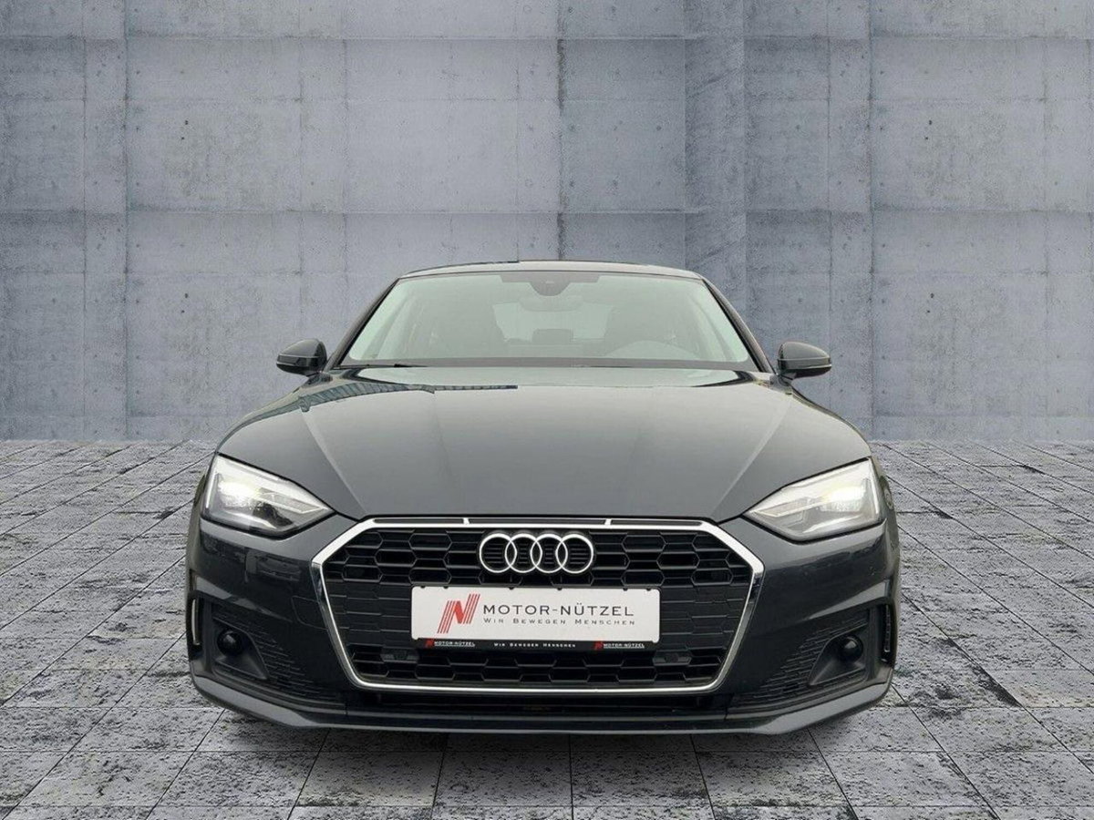Audi A5 Sportback Sportback 35 2.0 tdi mhev Business Advanced 163cv s-tronic (2)