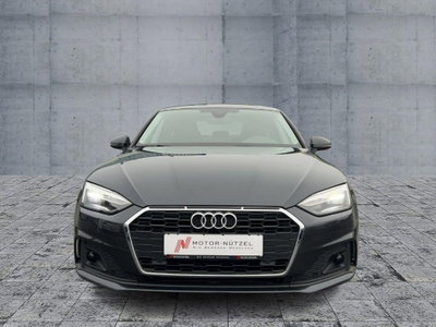 Audi A5 Sportback Sportback 35 2.0 tdi mhev Business Advanced 163cv s-tronic (2)