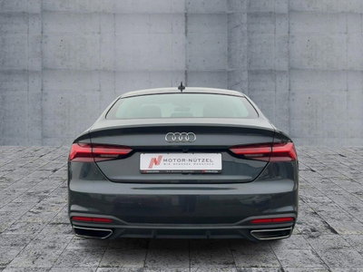 Audi A5 Sportback Sportback 35 2.0 tdi mhev Business Advanced 163cv s-tronic (4)