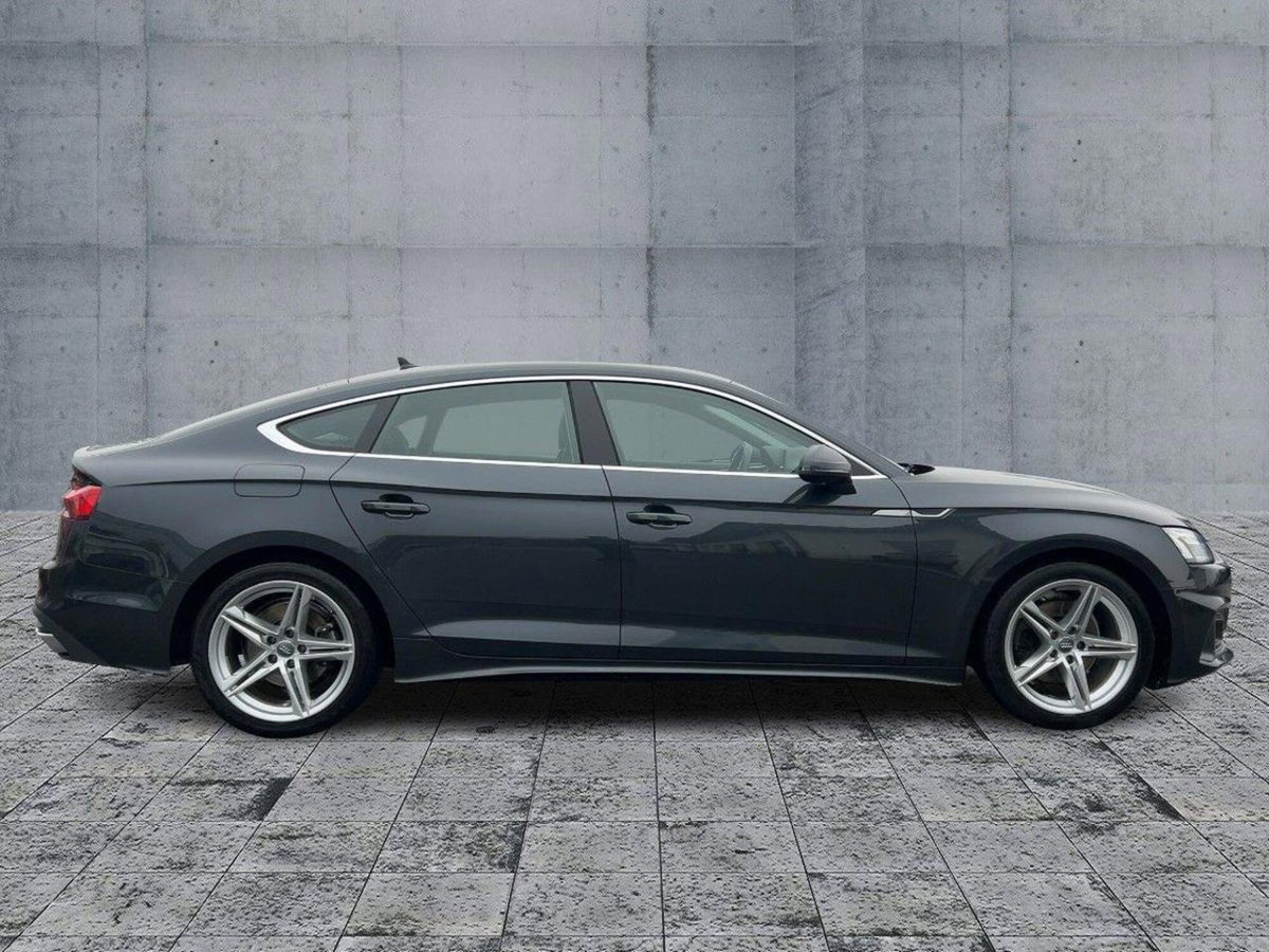 Audi A5 Sportback Sportback 35 2.0 tdi mhev Business Advanced 163cv s-tronic (5)