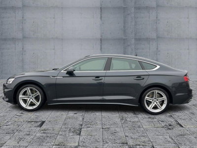 Audi A5 Sportback Sportback 35 2.0 tdi mhev Business Advanced 163cv s-tronic (6)