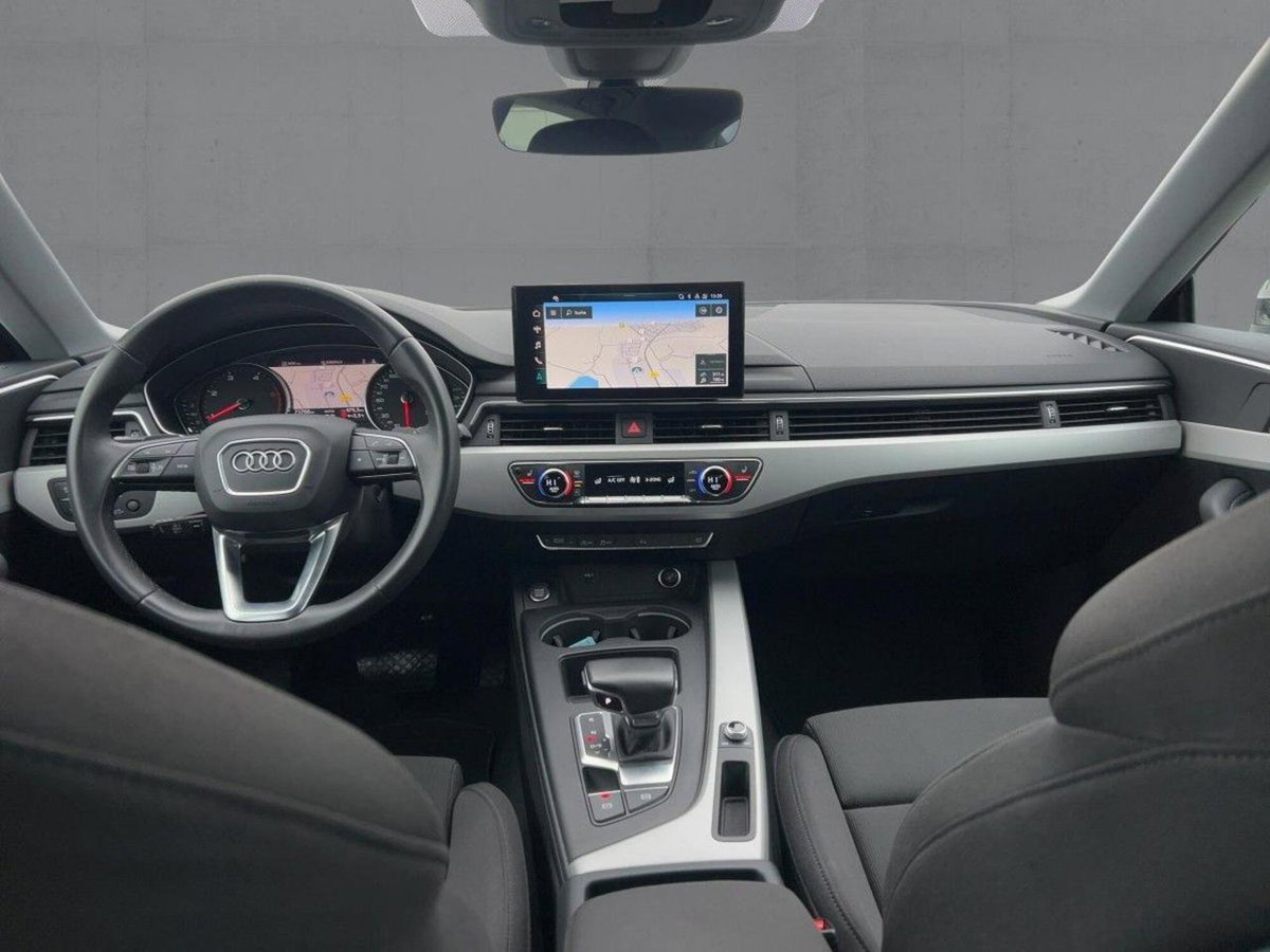 Audi A5 Sportback Sportback 35 2.0 tdi mhev Business Advanced 163cv s-tronic (7)