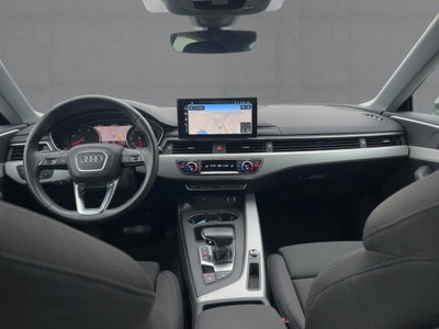 Audi A5 Sportback Sportback 35 2.0 tdi mhev Business Advanced 163cv s-tronic (7)