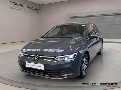 Volkswagen Golf 1.4 TSI eHYBRID 204 CV DSG Style usata