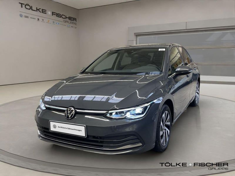 Volkswagen Golf 1.4 TSI eHYBRID 204 CV DSG Style