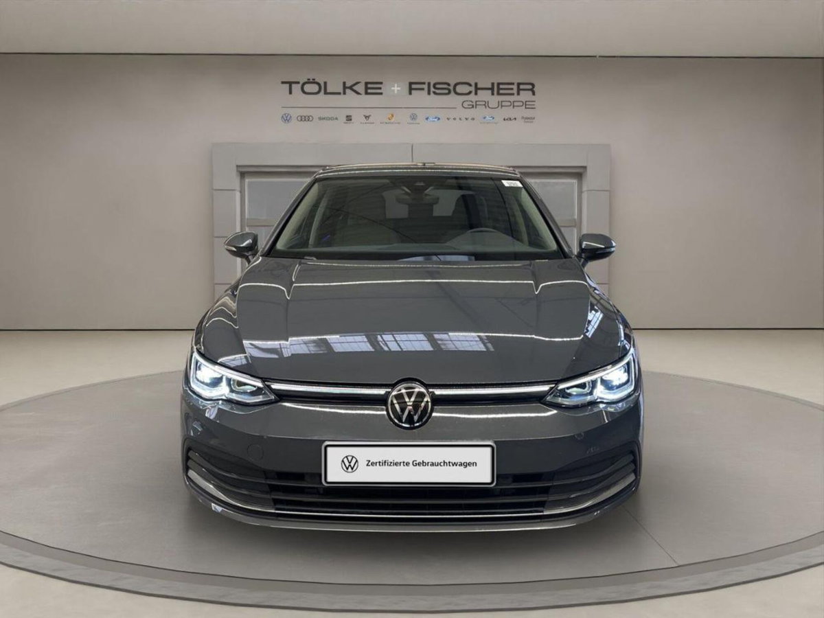 Volkswagen Golf 1.4 TSI eHYBRID 204 CV DSG Style (2)